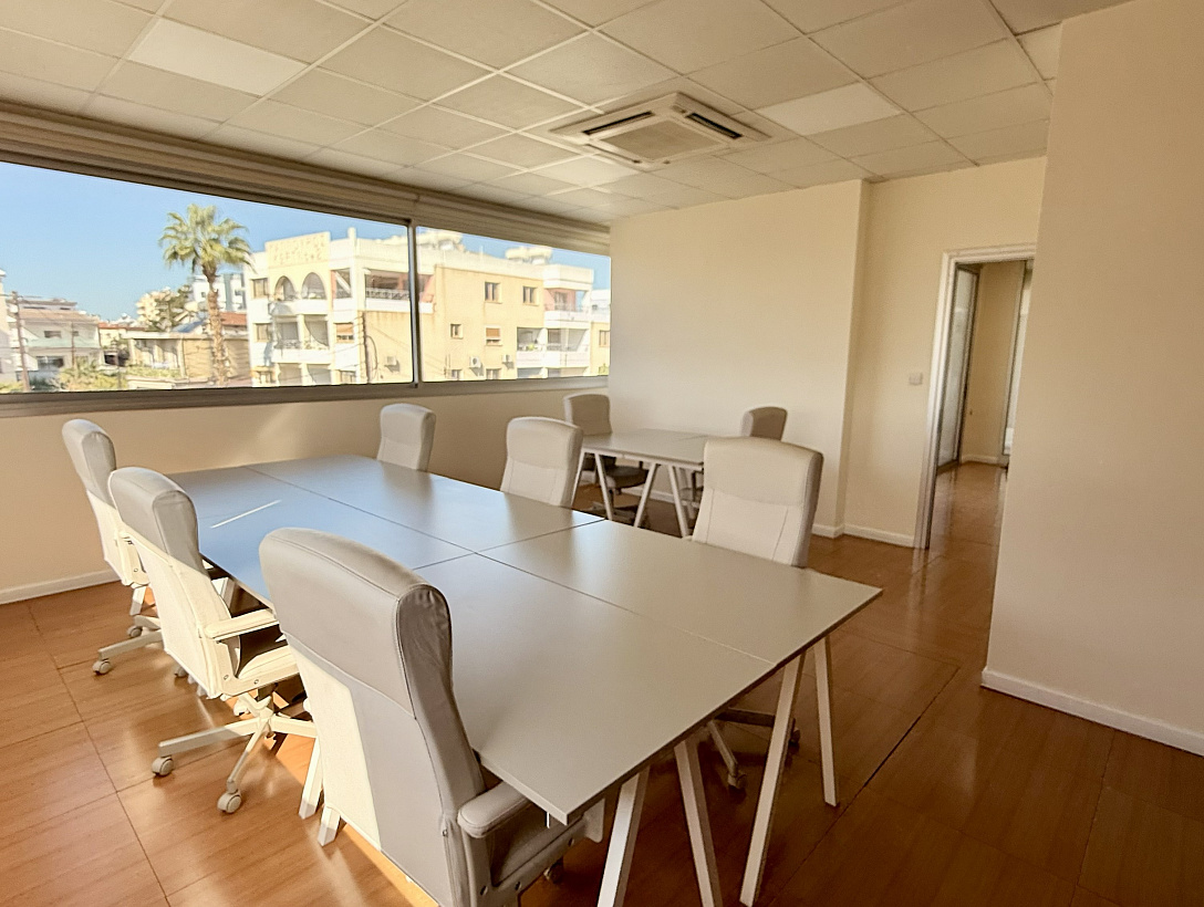 Офис в Лимассоле