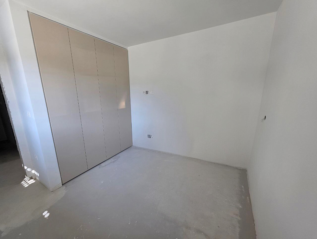 Новая квартира на Кипре