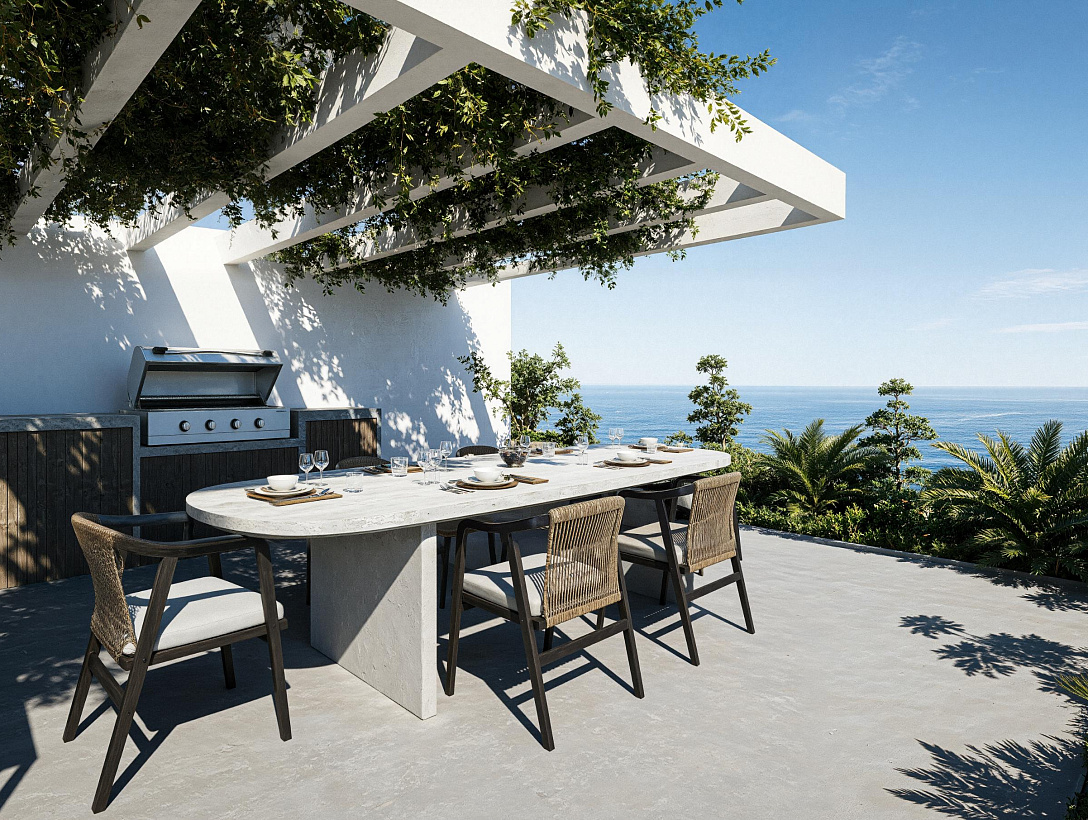 Новая квартира в Пафосе