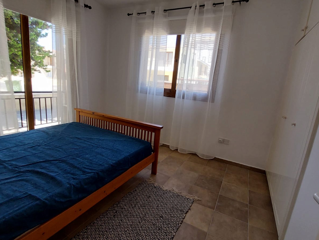 Flat in Paphos