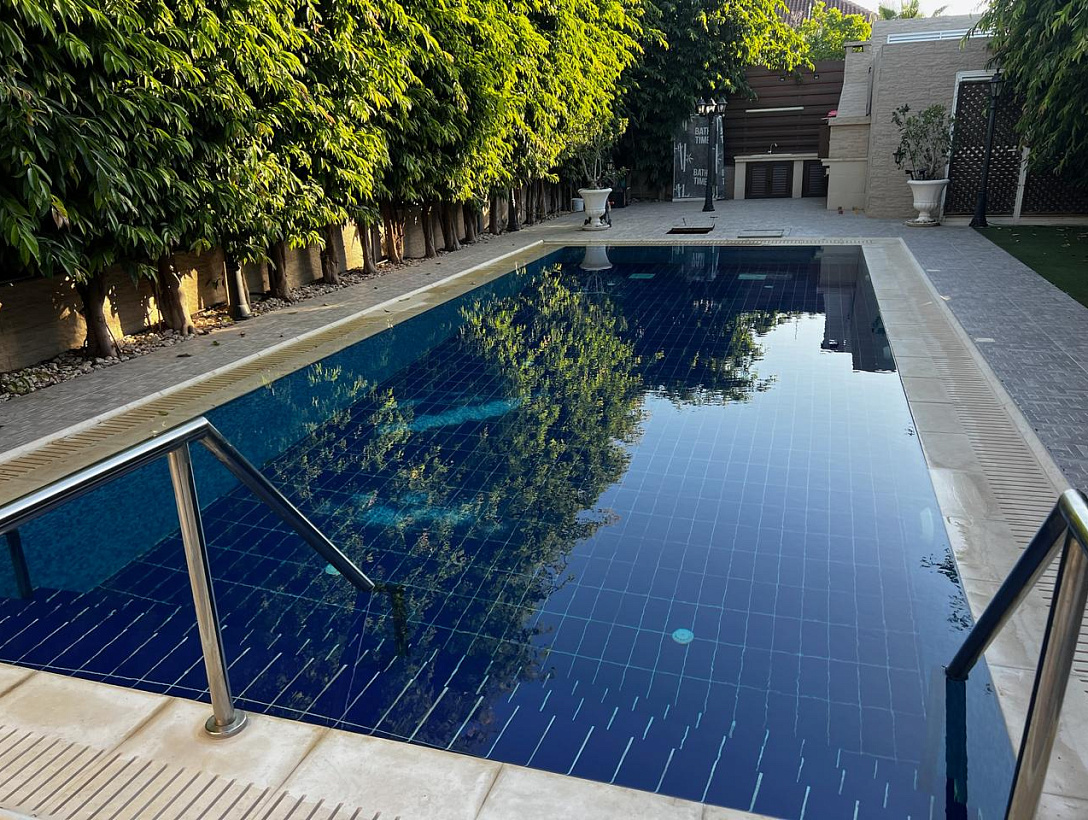 Villa in Larnaca