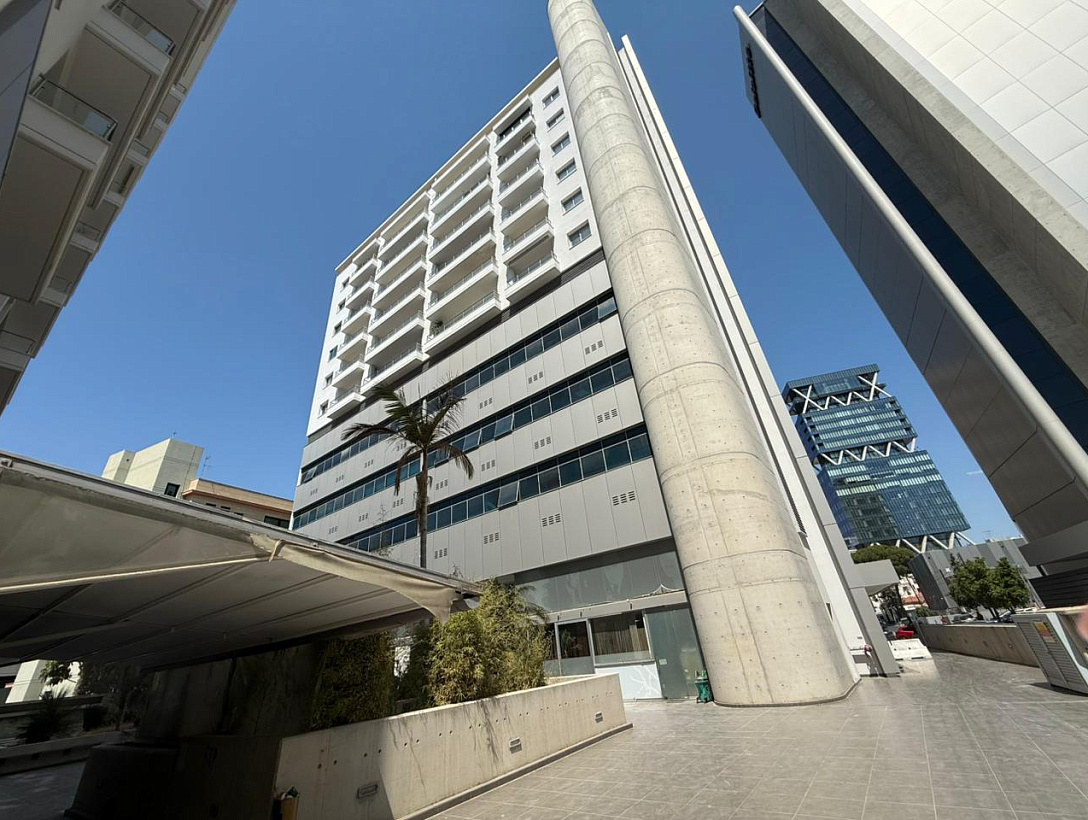 Office in Nicosia