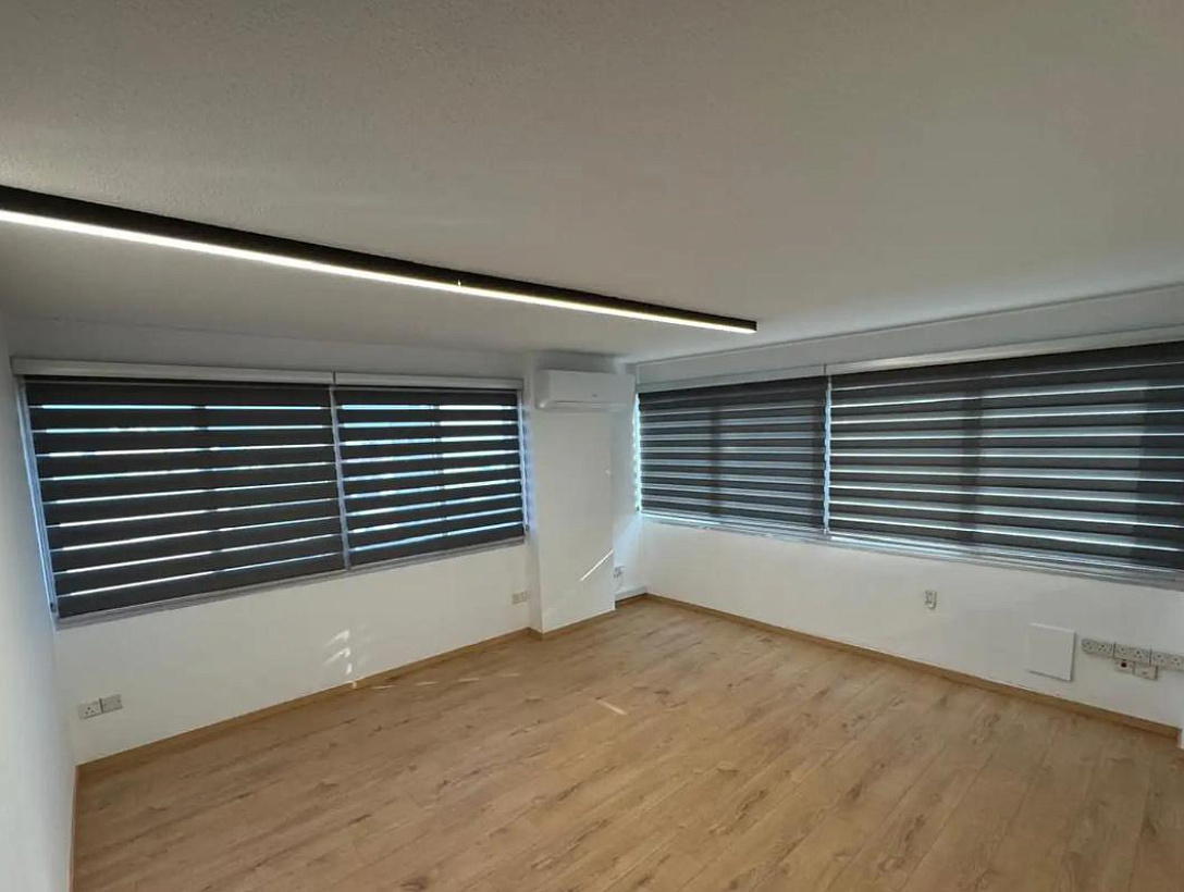Office in Limassol