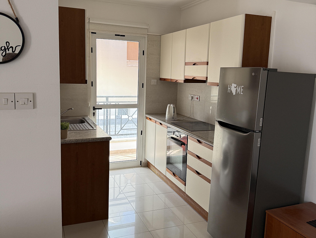 Flat in Paphos
