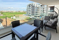 Apartment, 2 bedrooms — 25