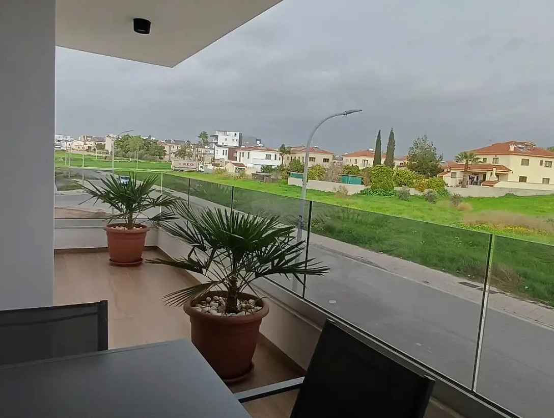 Квартира в Ларнаке