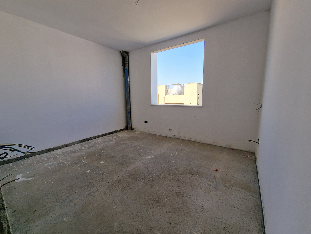 Новые апартаменты в Никосии