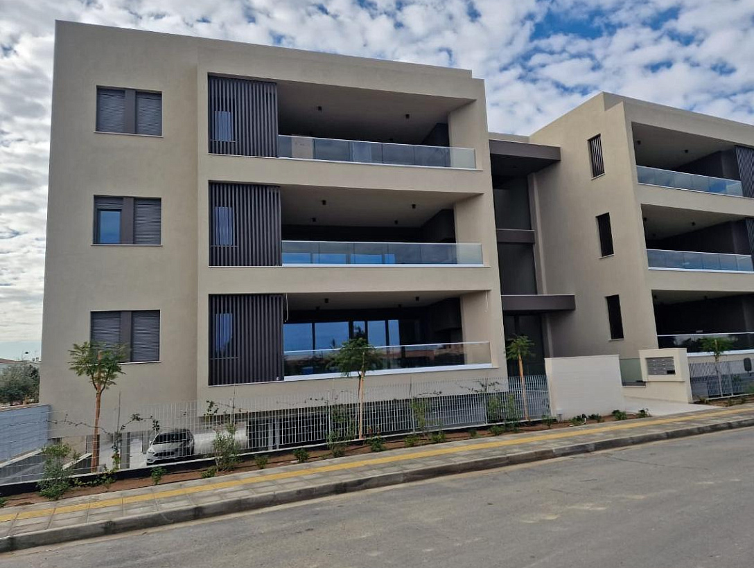 Квартира в Никосии