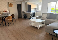 Apartment, 3 bedrooms — 17