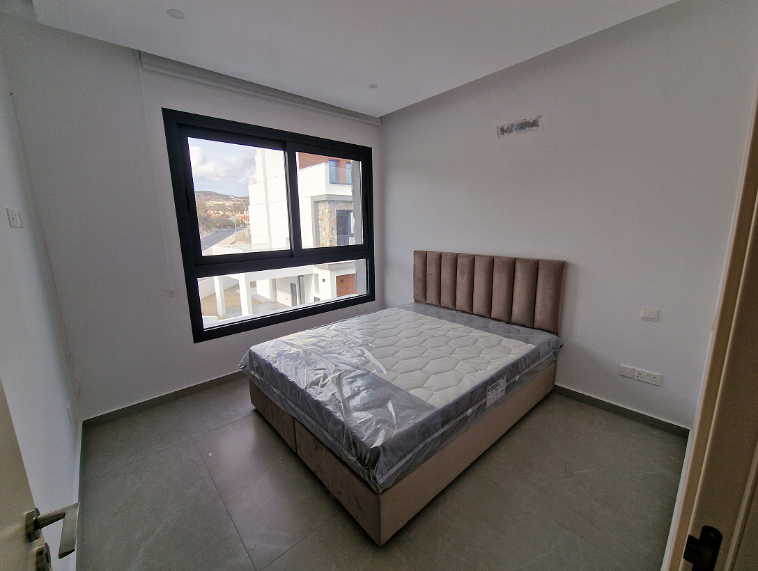 Villa in Limassol
