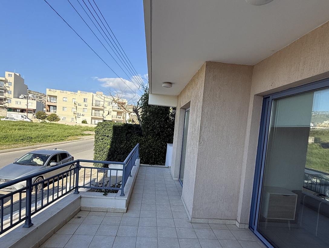 Flat in Paphos