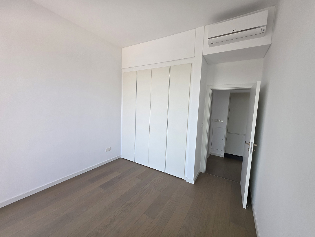 New flat in Limassol