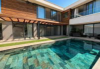 Villa, 6 bedrooms — 32