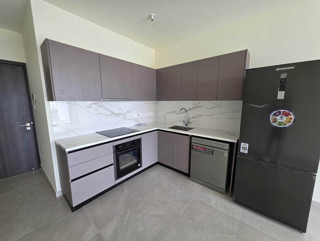 New flat in Larnaca