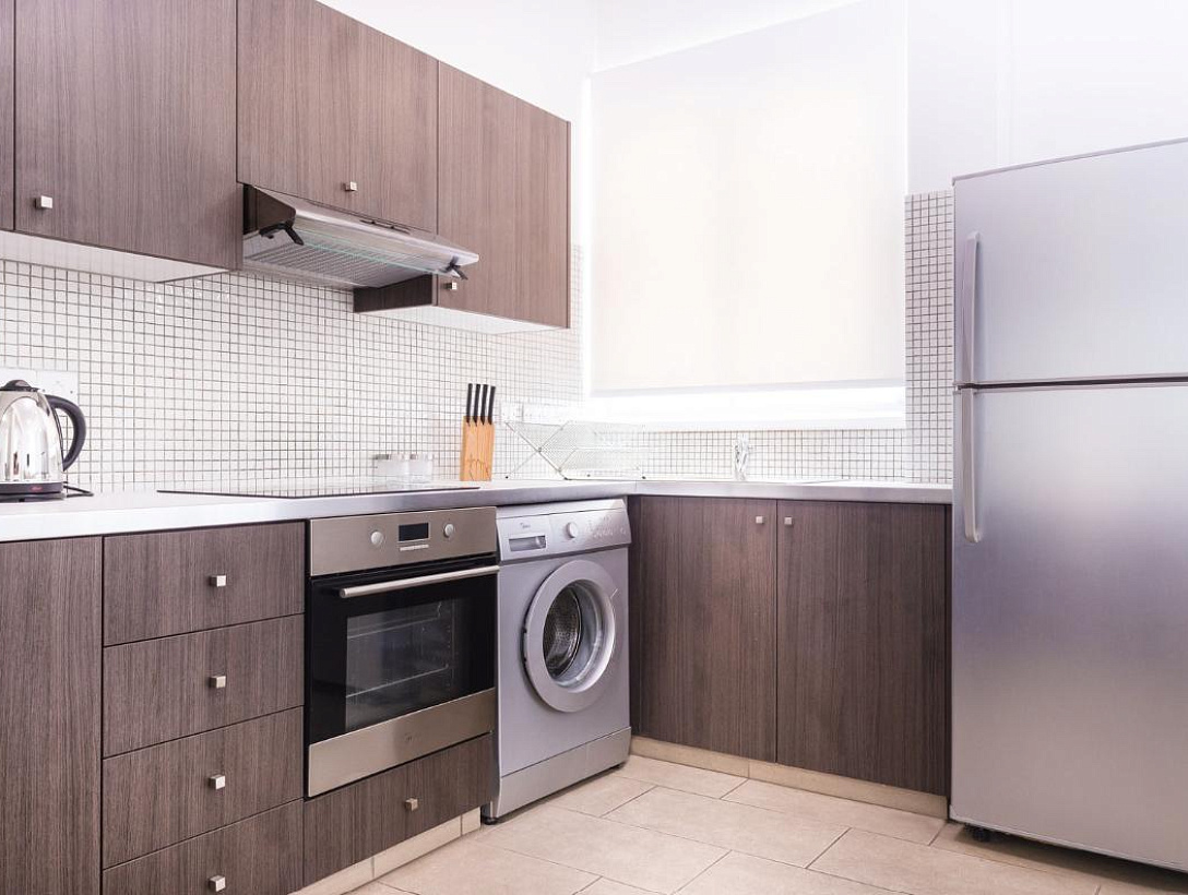 Flat in Famagusta
