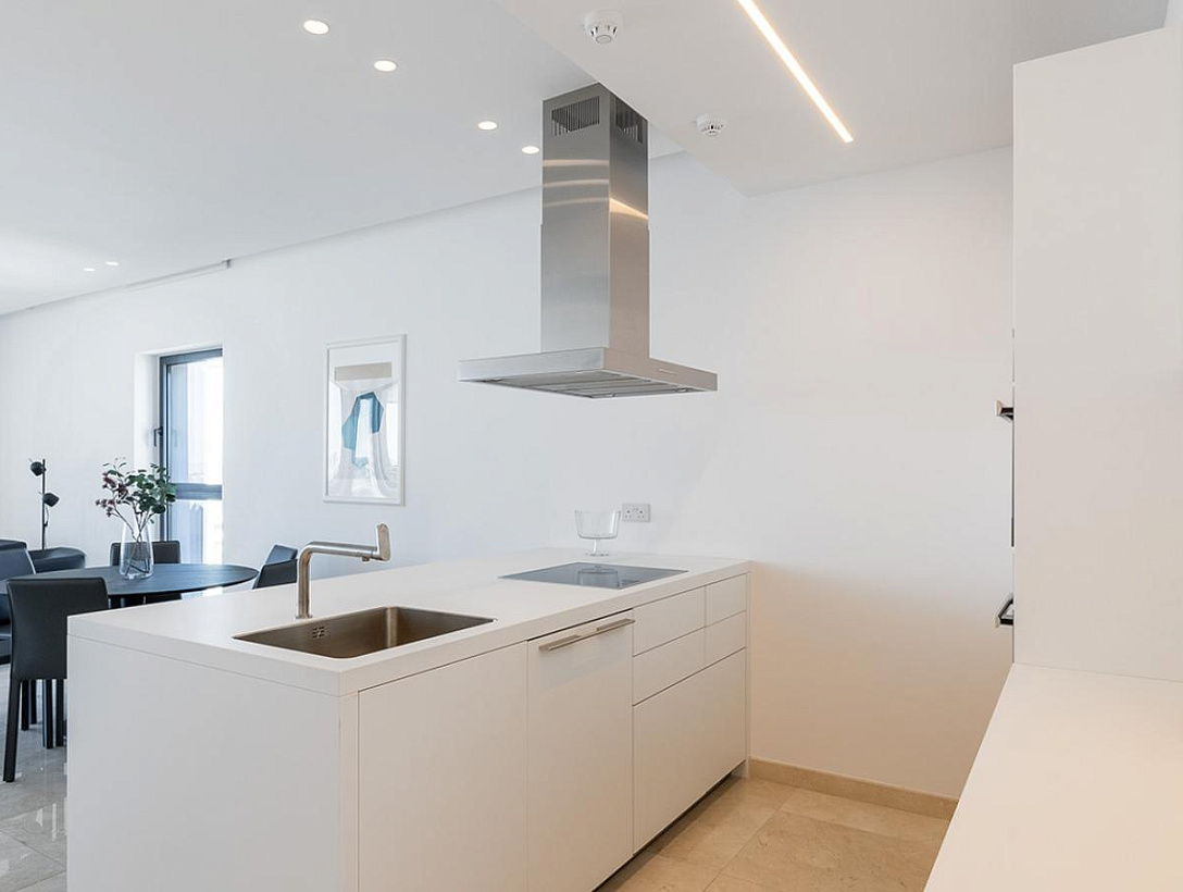 Apartment in Nicosia