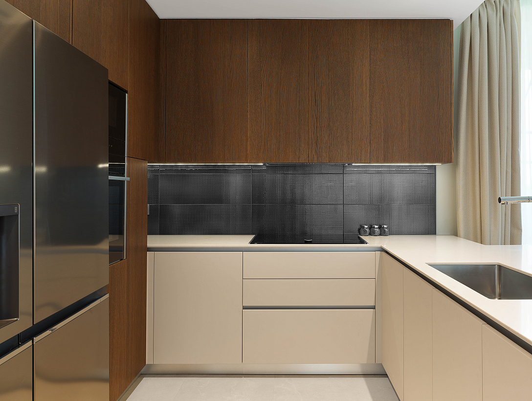 Новые апартаменты в Лимассоле