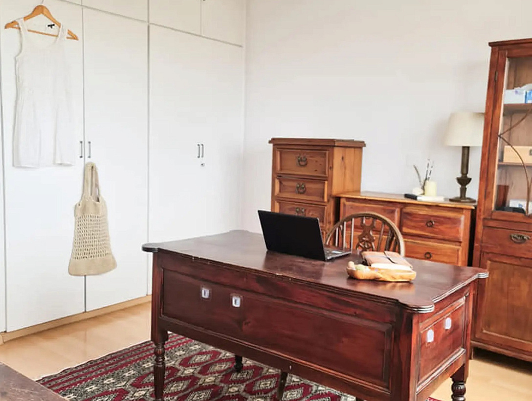 Flat in Limassol