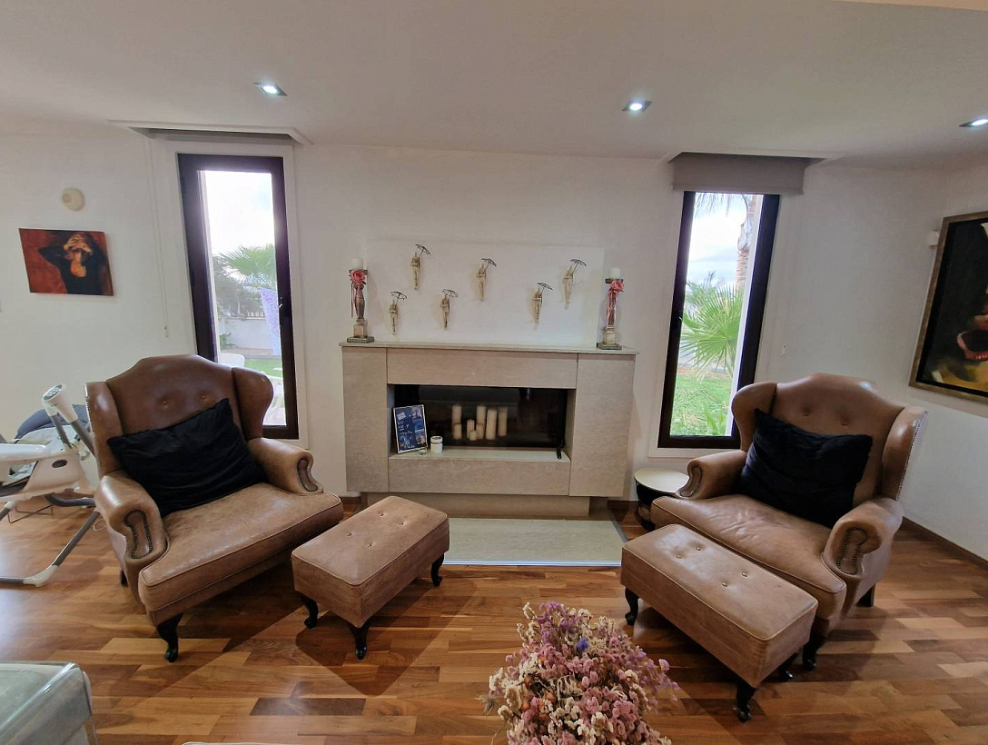Villa in Larnaca