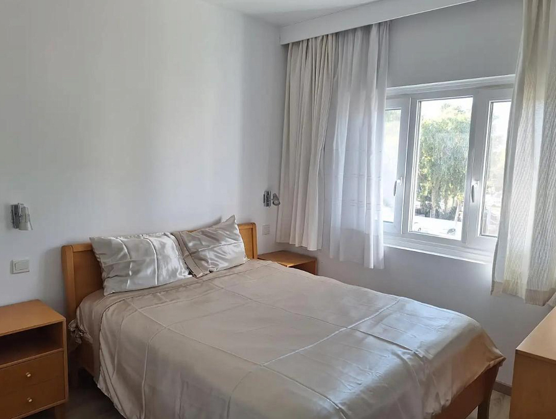 Flat in Limassol