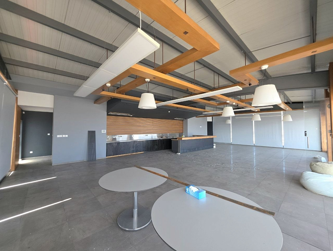Office in Limassol