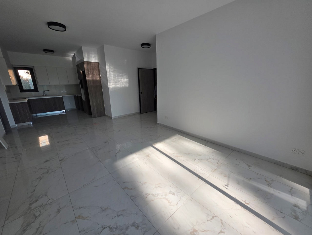 Новая квартира в Лимассоле