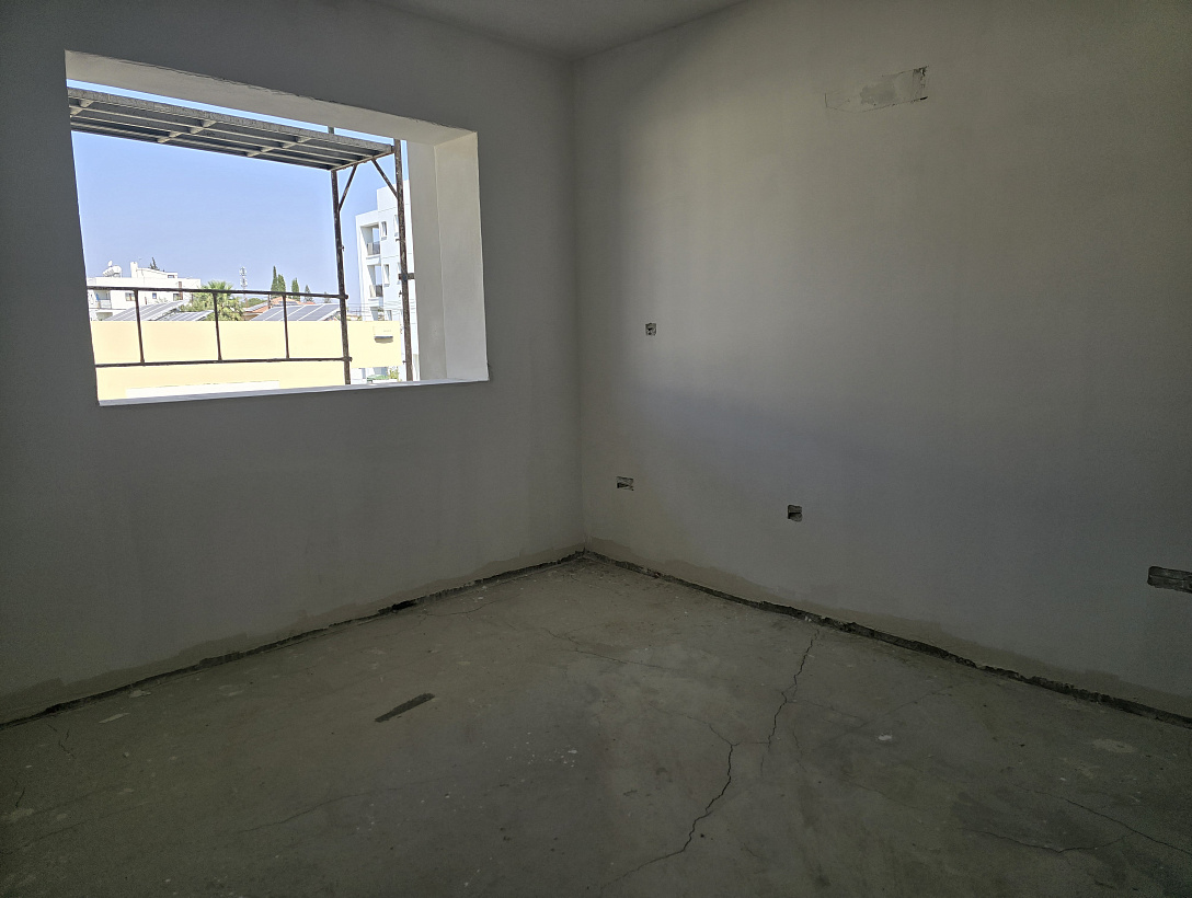 New flat in Nicosia