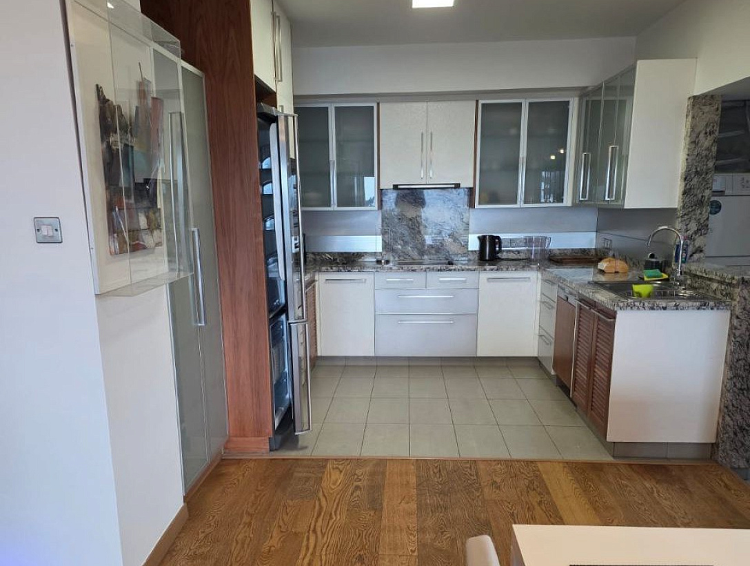 Apartment in Limassol