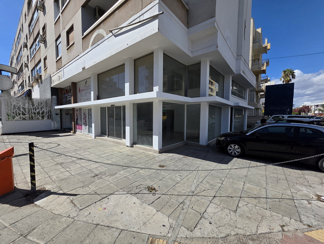 Office in Larnaca