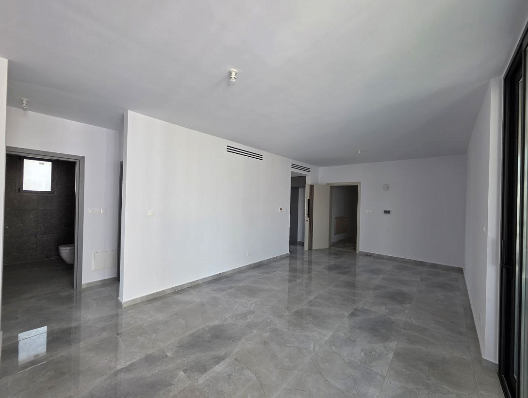 New apartment in Larnaca