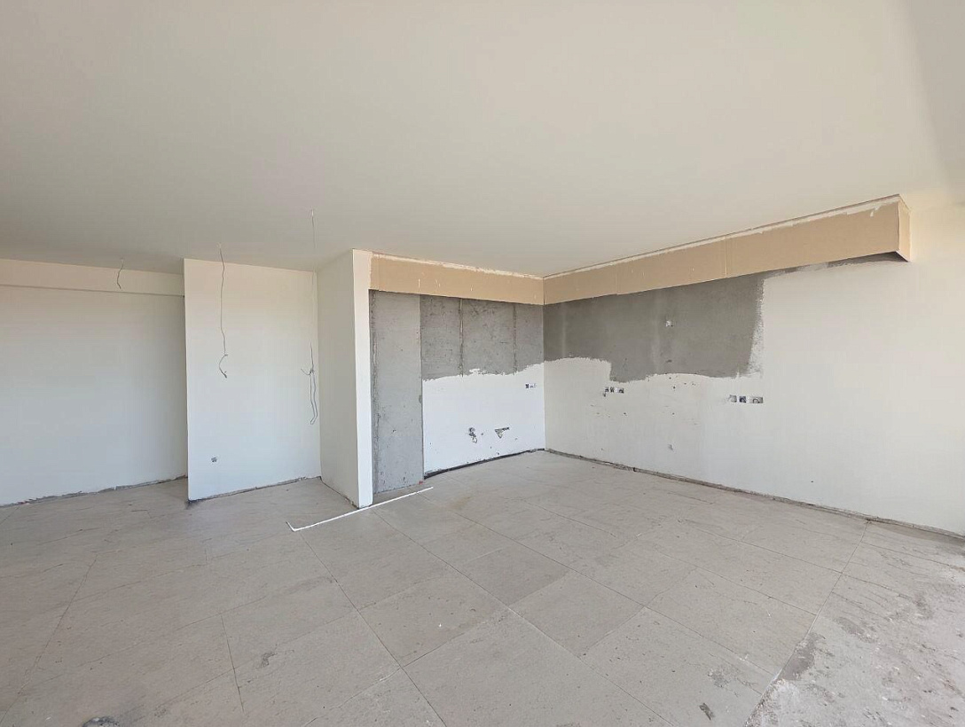 New flat in Limassol