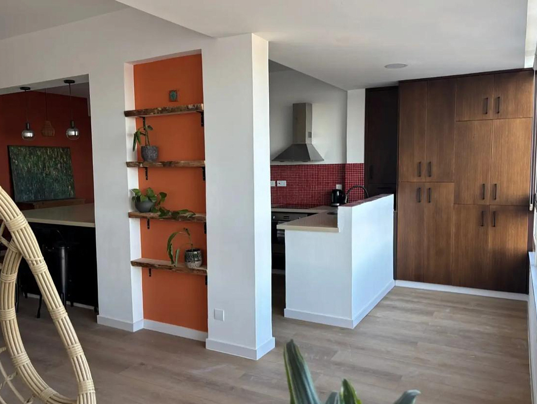 Flat in Limassol