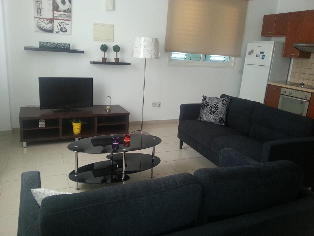 Flat in Cyprus