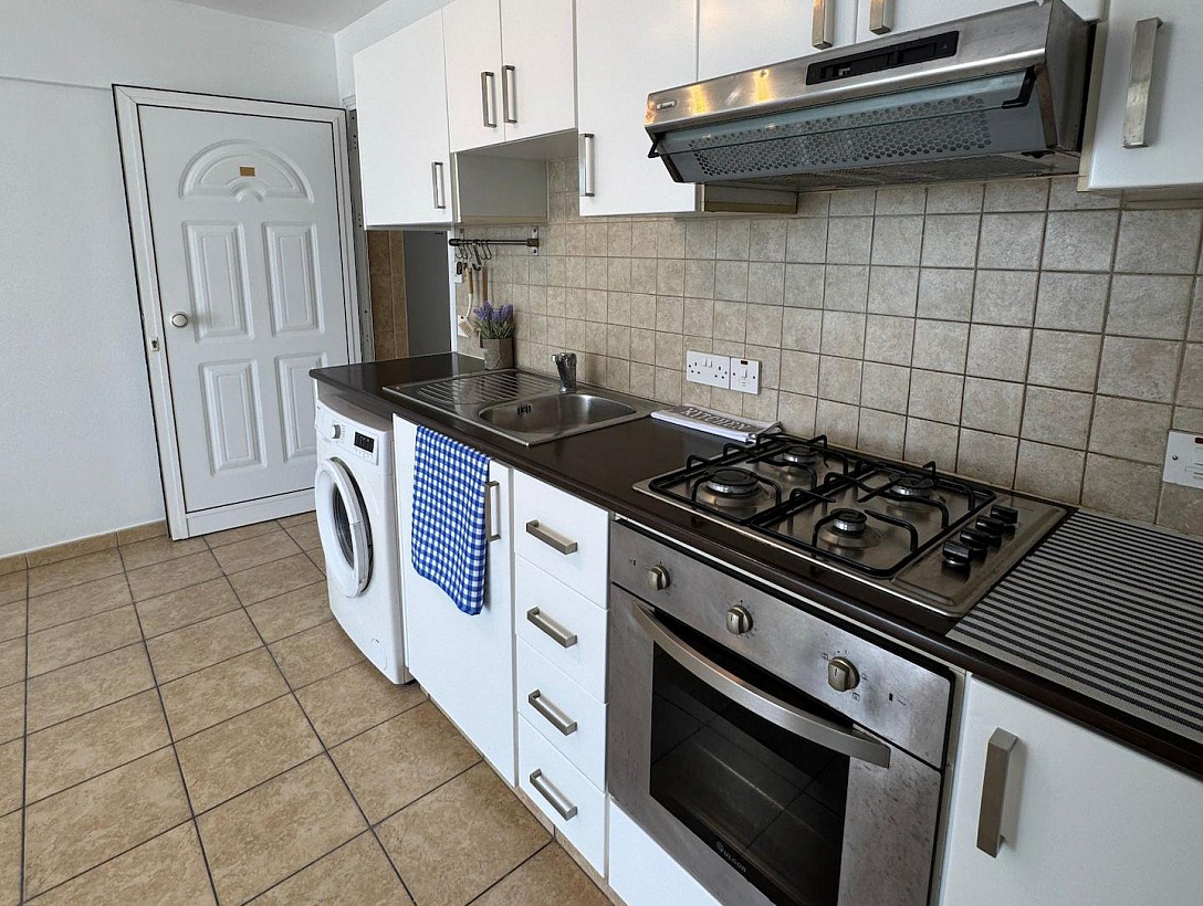 Flat in Famagusta