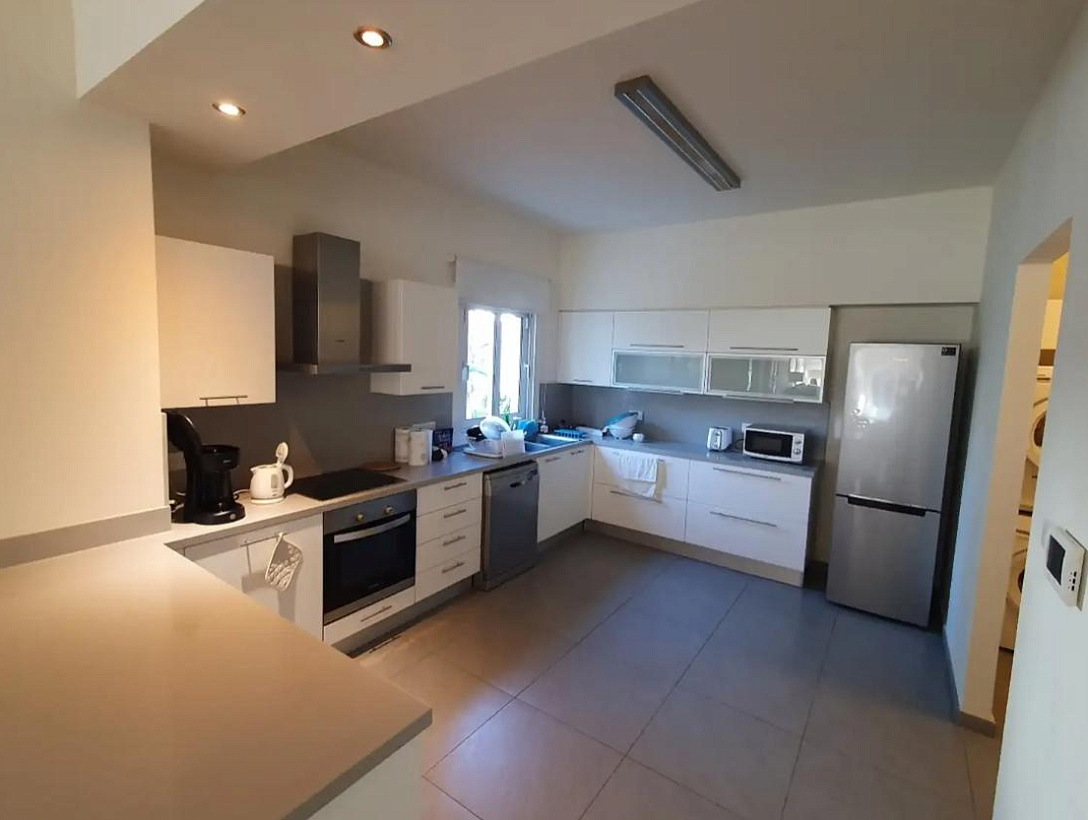 Flat in Nicosia