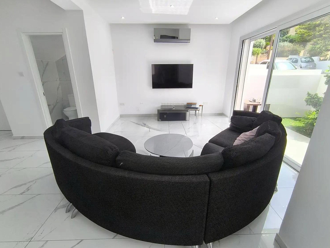 Apartment in Limassol