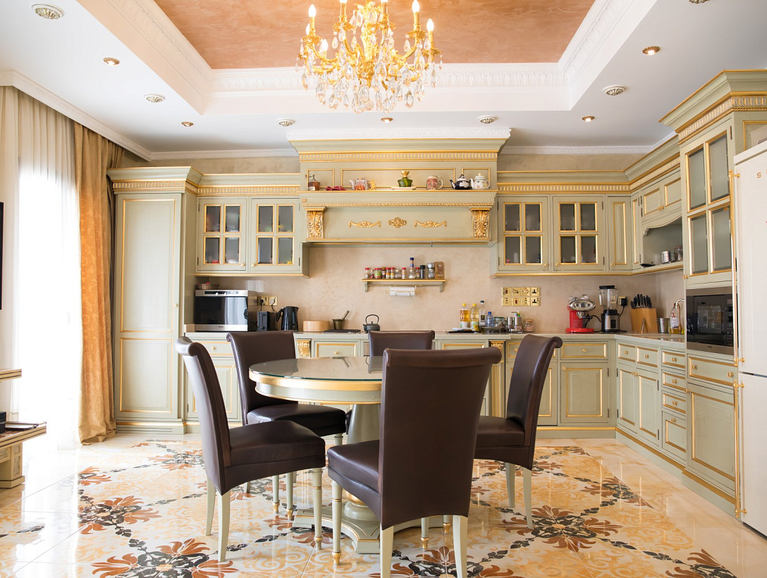 Вилла в Пафосе