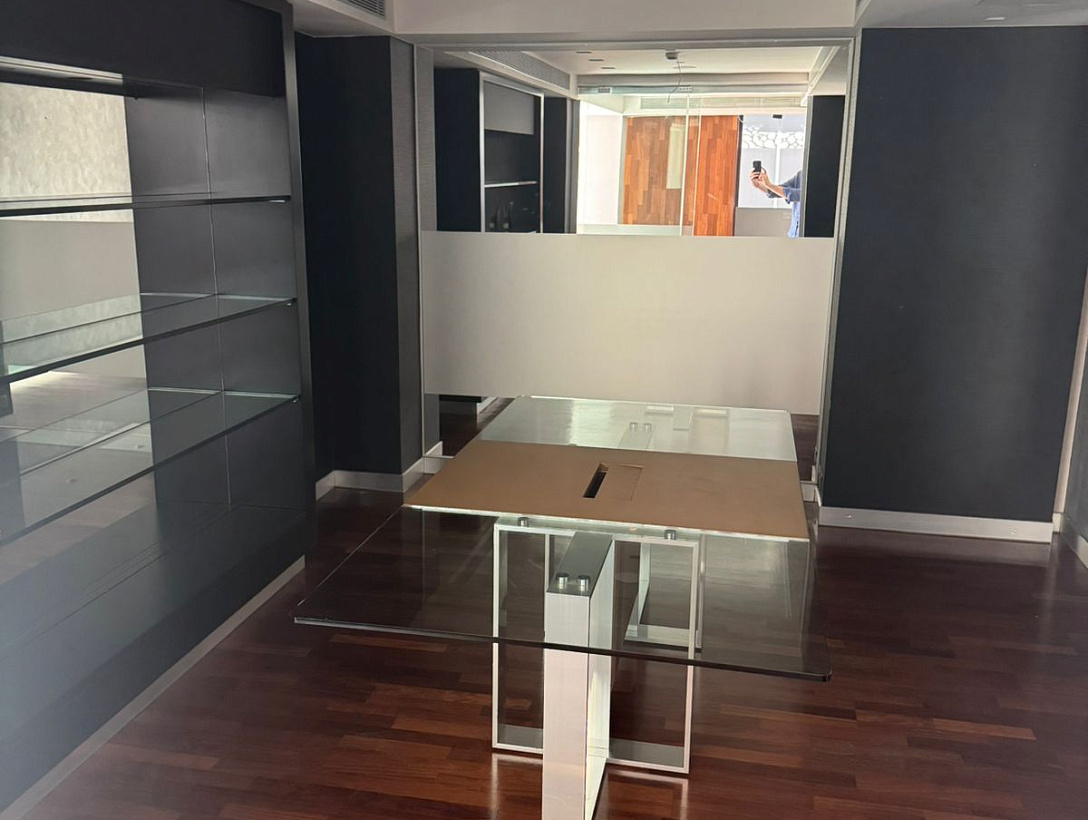 Unique Office Space for Rent on the First Line in Cyprus