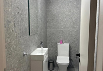 Apartment, 3 bedrooms — 25