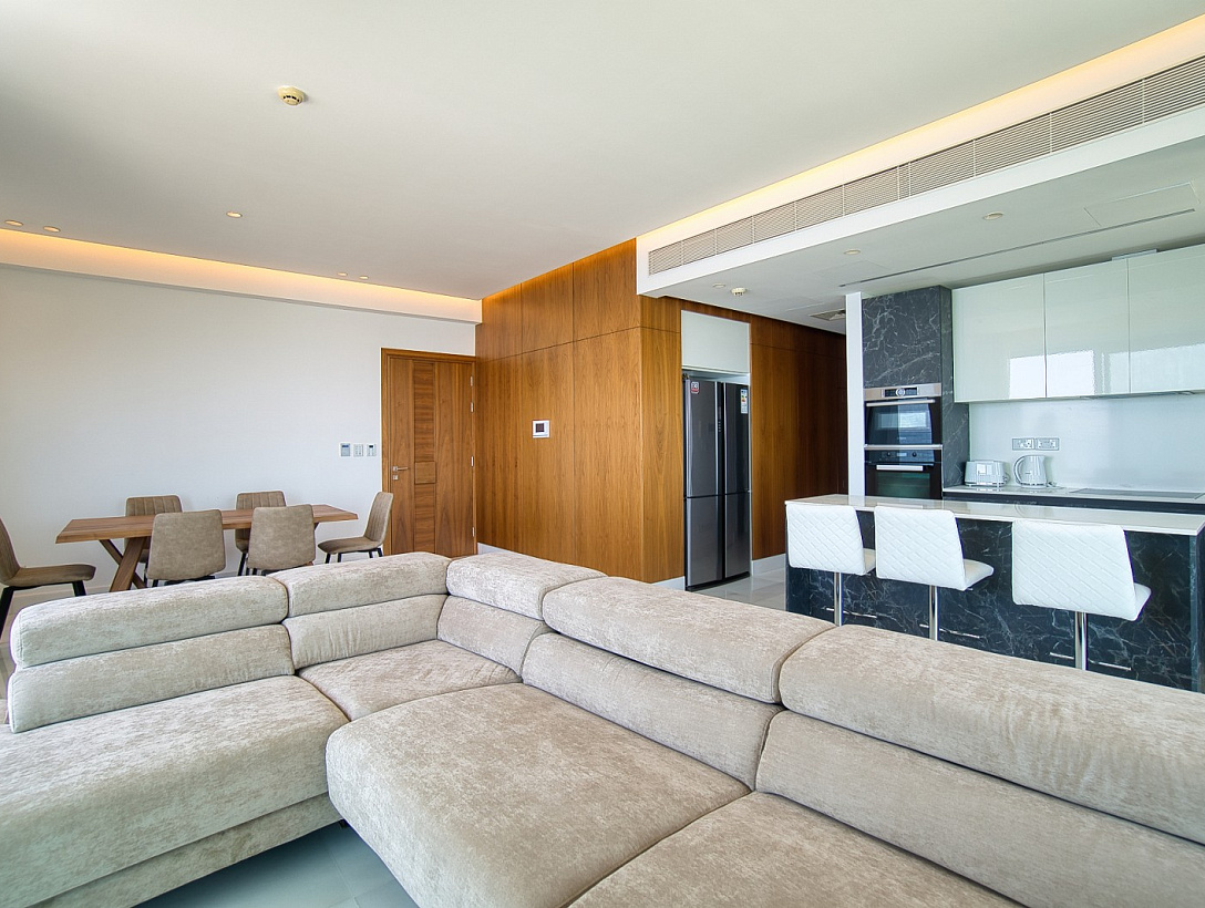 Apartment in Limassol