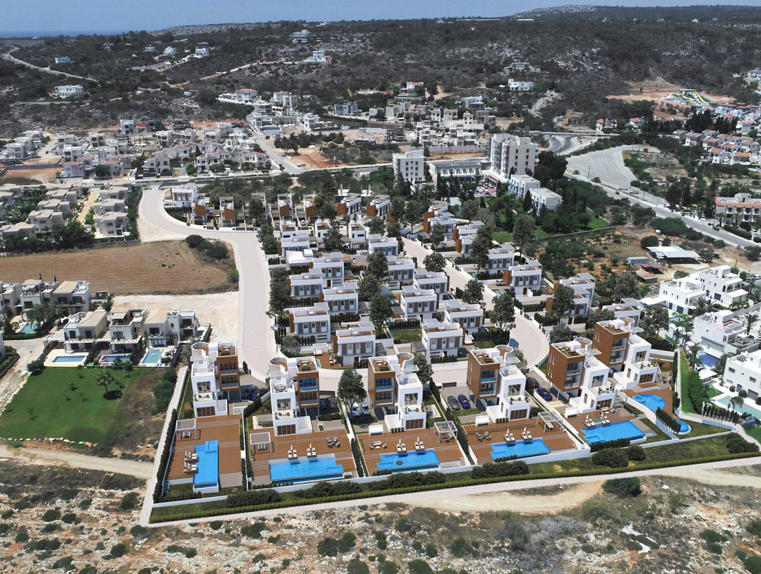 Land in Famagusta