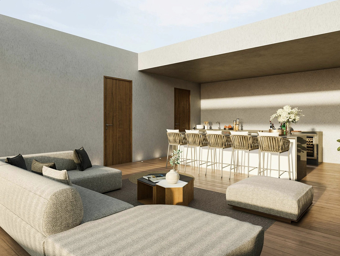 Commercial Investment Opportunity with 7.4% Return in Limassol