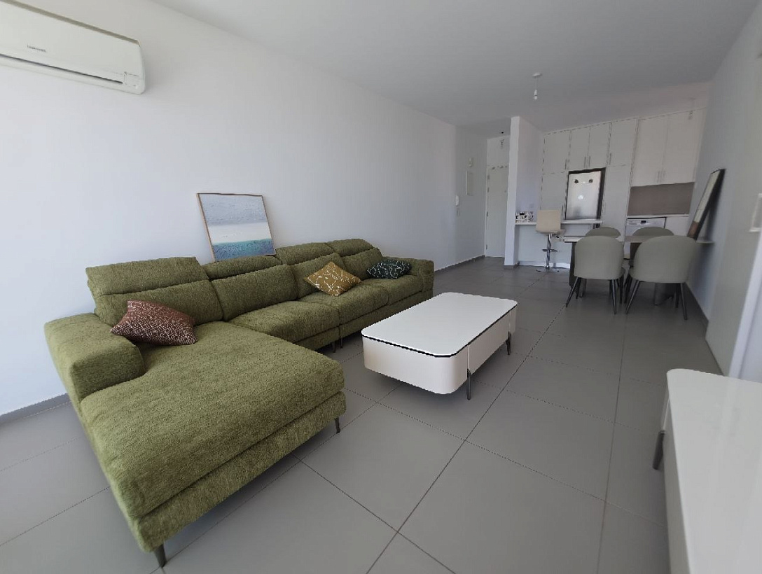 Flat in Limassol