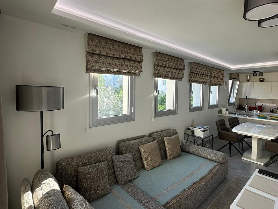 Flat in Limassol