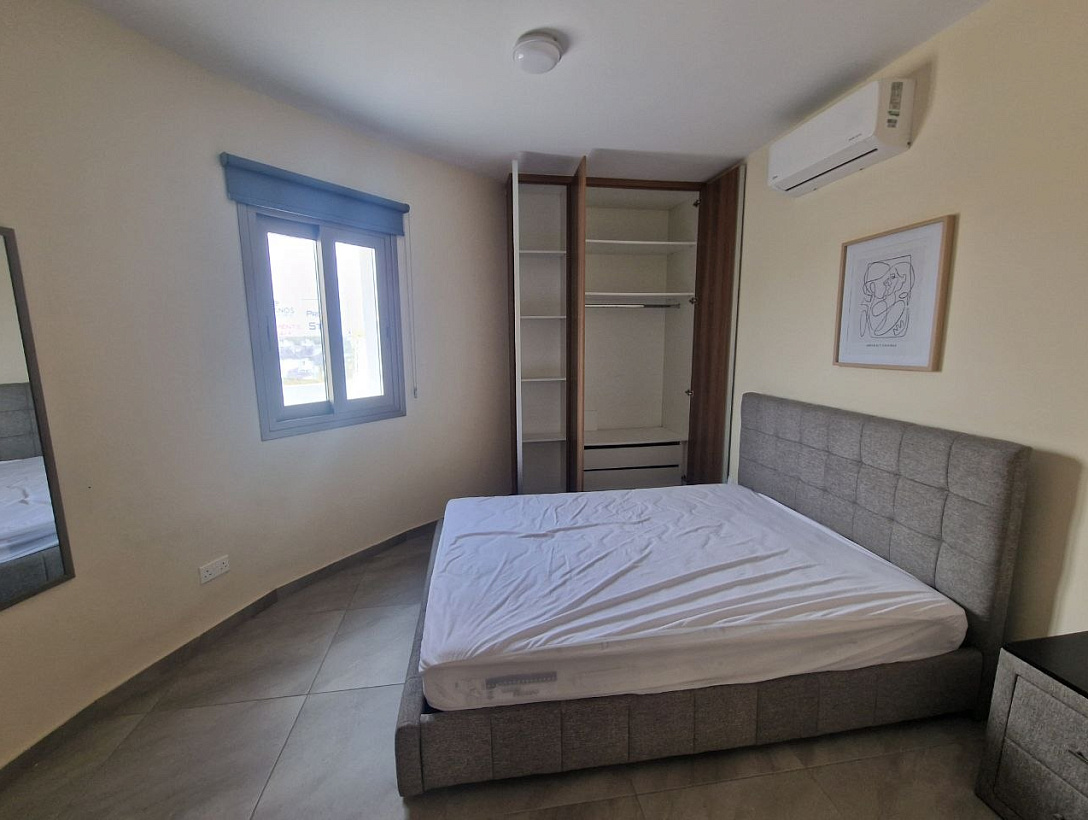Flat in Larnaca