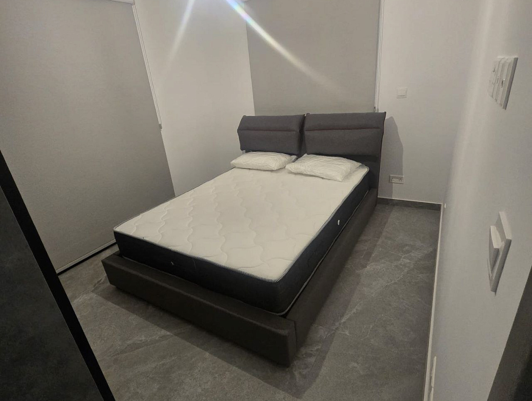 New house in Limassol