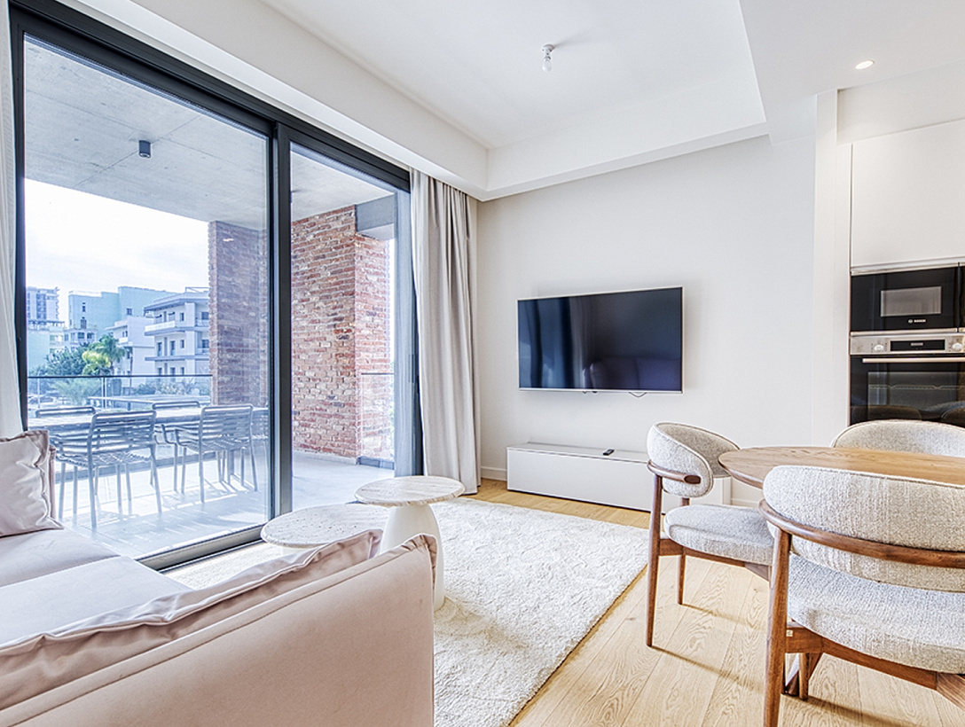 Квартира в Лимассоле