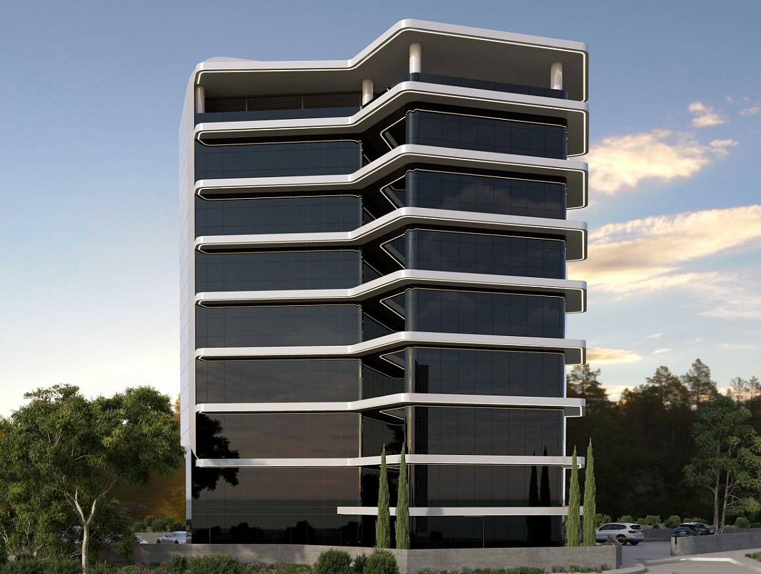 New office in Limassol