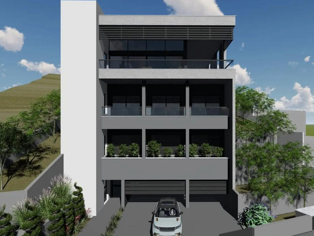 Villa in Limassol