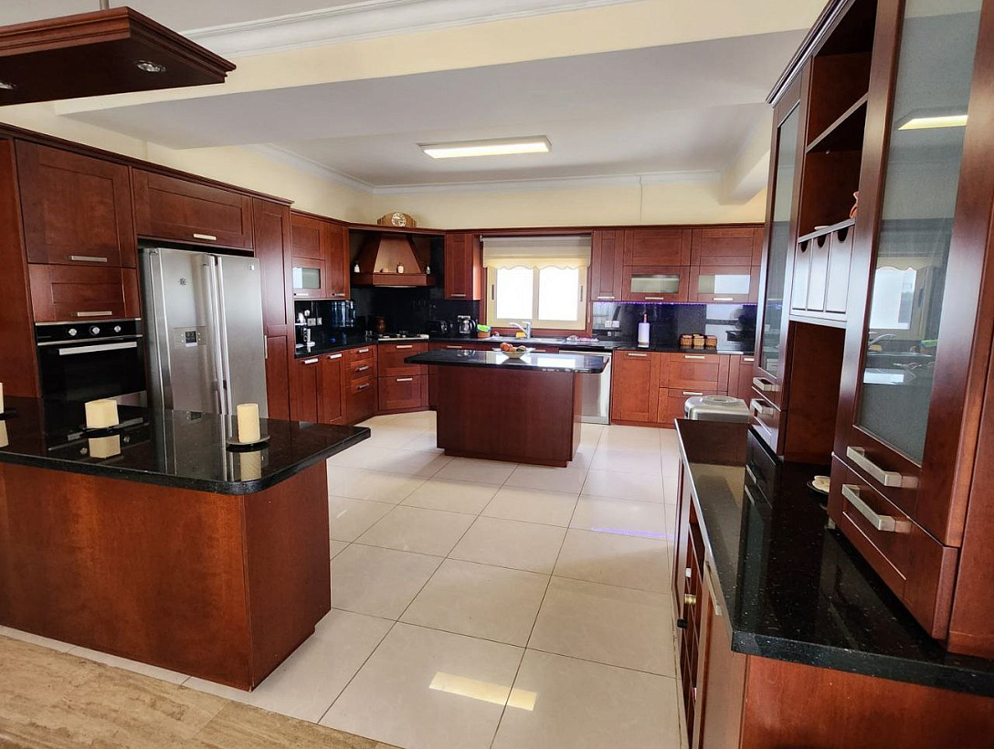 Вилла в Ларнаке